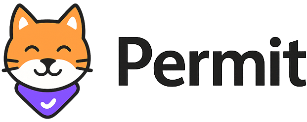 Permit Logo